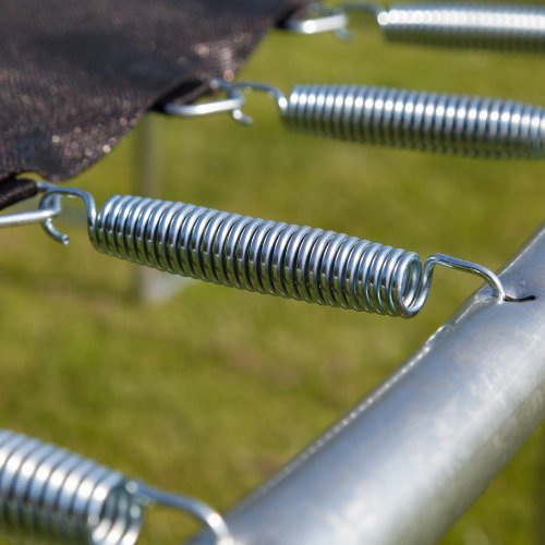 Ultrasport Federset mit 4 Sprungfedern - 