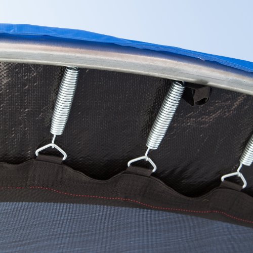 Ultrasport Federset mit 4 Sprungfedern - 