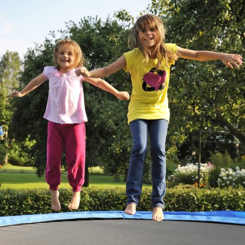 Ultrasport Federset mit 4 Sprungfedern - 