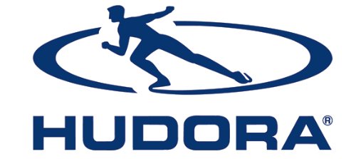 Hudora Hudora Ersatz Schaumstoffrohre mit 25/26mm Innendurchmesser für bis zu 8 Stangen (12 Stück) - 