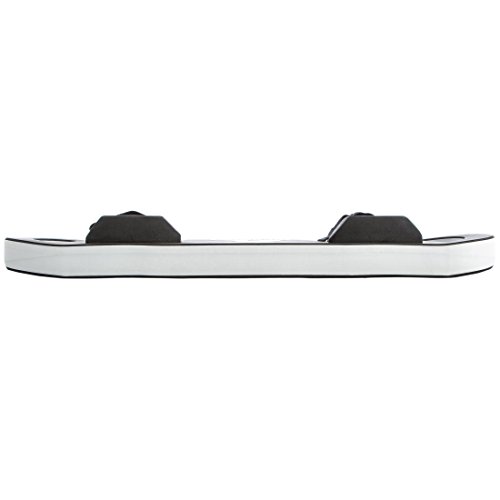 Ultrasport Trampolin Board für Funsport-Training auf dem Trampolin -