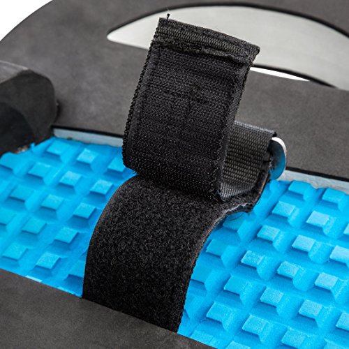 Ultrasport Trampolin Board für Funsport-Training auf dem Trampolin -