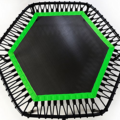 Jumping® Profi-Trampolin -