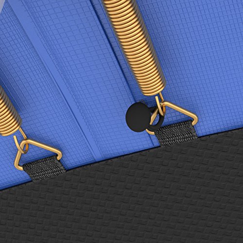 Ampel 24 Universal Gummispanner | 12x Spanngummi kurz | Gummischnüre schwarz ummantelt | Planenspanner mit Kugel - 