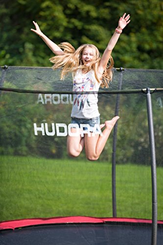 Hudora Fantastic Trampolin 400, 65740 -