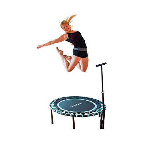 Hudora Trampolin Sky, 110, 65424 - 2