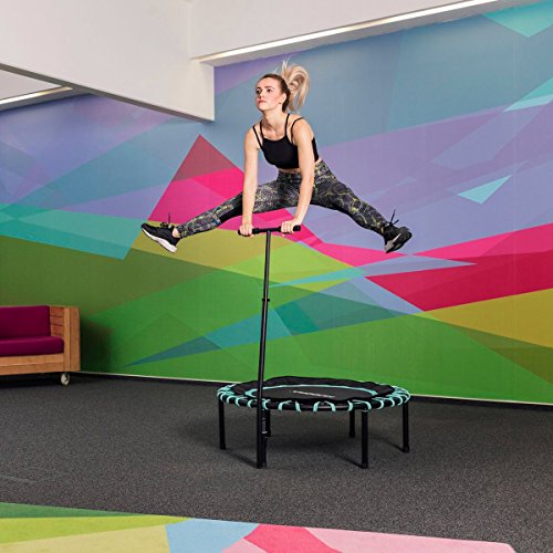 Hudora Trampolin Sky, 110, 65424 - 4