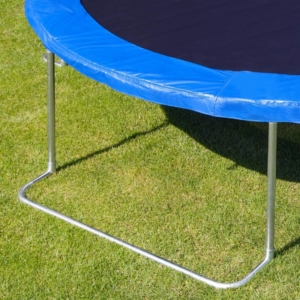 Standfuss des Ultrasport Trampolin 251