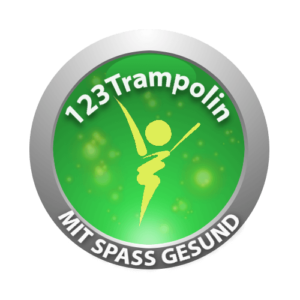 123trampolin logo