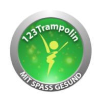 123trampolin websitelogo