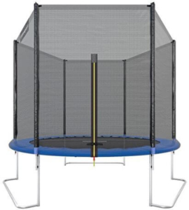 gartentrampolin bis 299cm