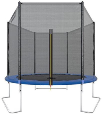 ultrasport trampolin 251