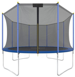 ultrasport trampolin 366