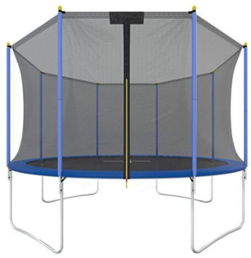 ultrasport trampolin 366